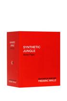 Synthetic Jungle Perfume Spray